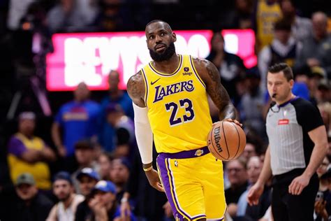 Los Angeles Lakers Game Today: Lakers Schedule, Lakers .